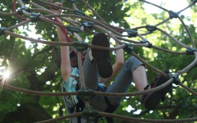 De leukste activiteiten om te ondernemen met kinderen